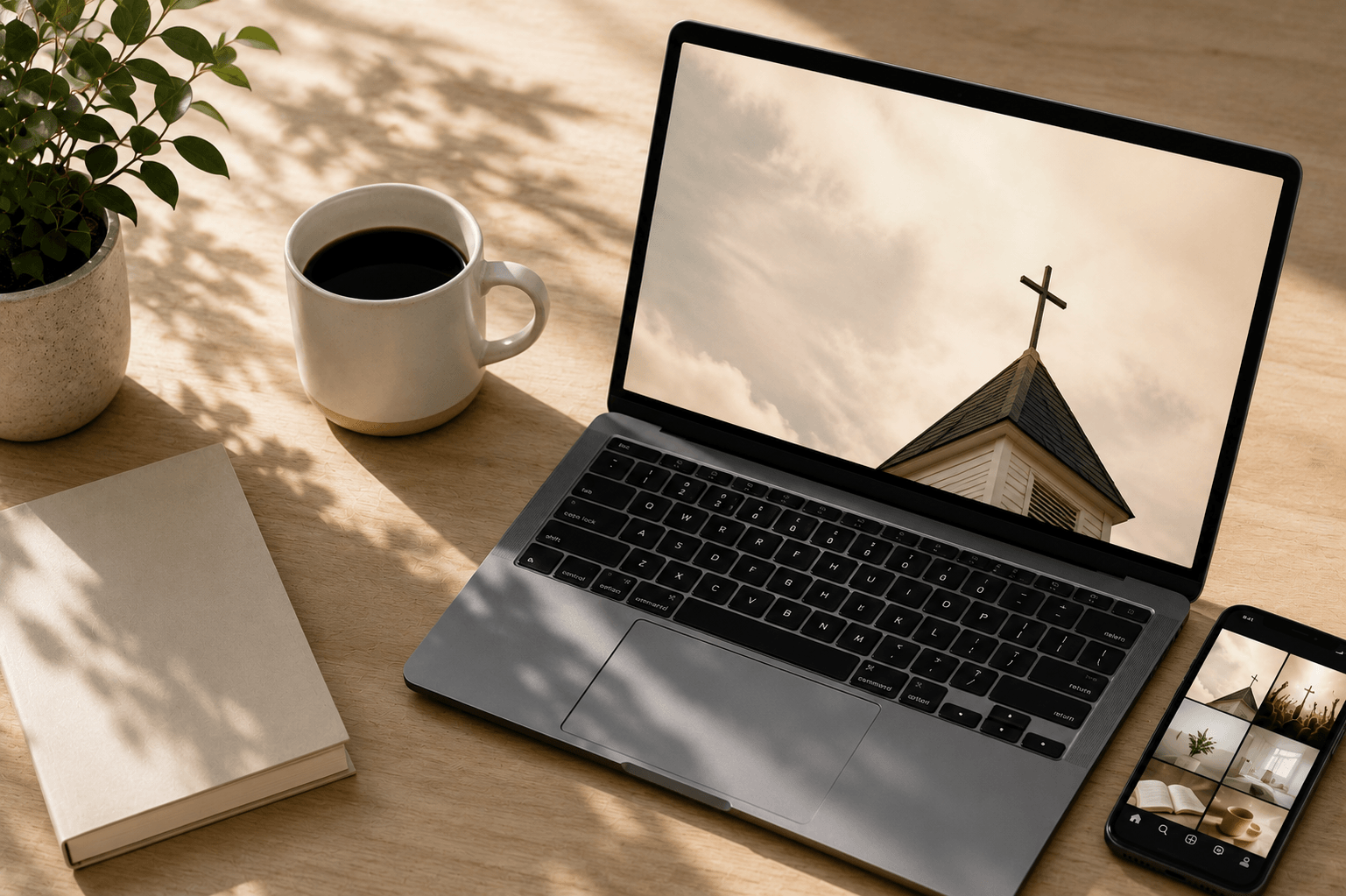 Why More Churches Are Partnering with a Christian Marketing Agency