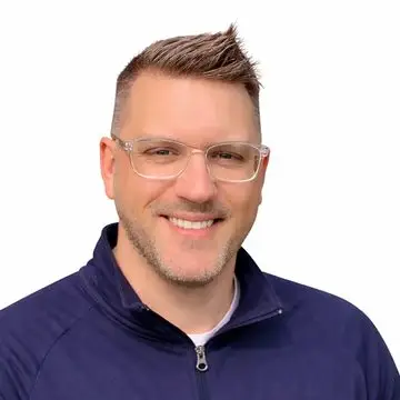 Jeremy Hoekstra