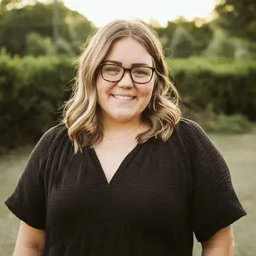 Jessica Patterson