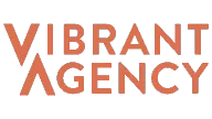 Vibrant Agency Logo