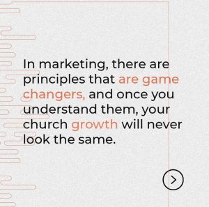 church branding company