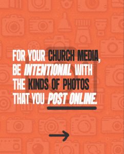 christian social media company