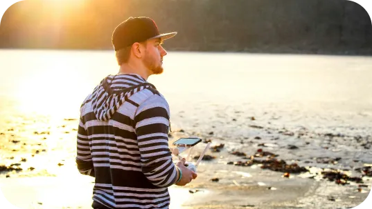 Video editing overview.