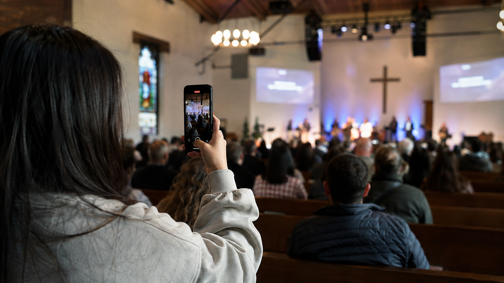 5 Church Reel Ideas That Can Help Your Church Reach More People Online