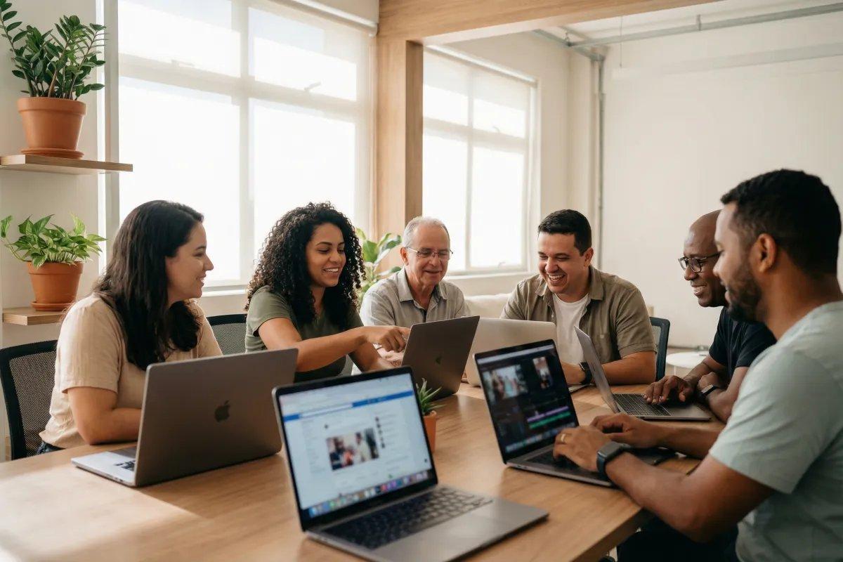 Christian Branding and Marketing Trends: How to Build a Stronger Church Brand
